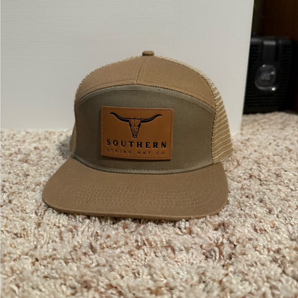 Southern String Hat Co